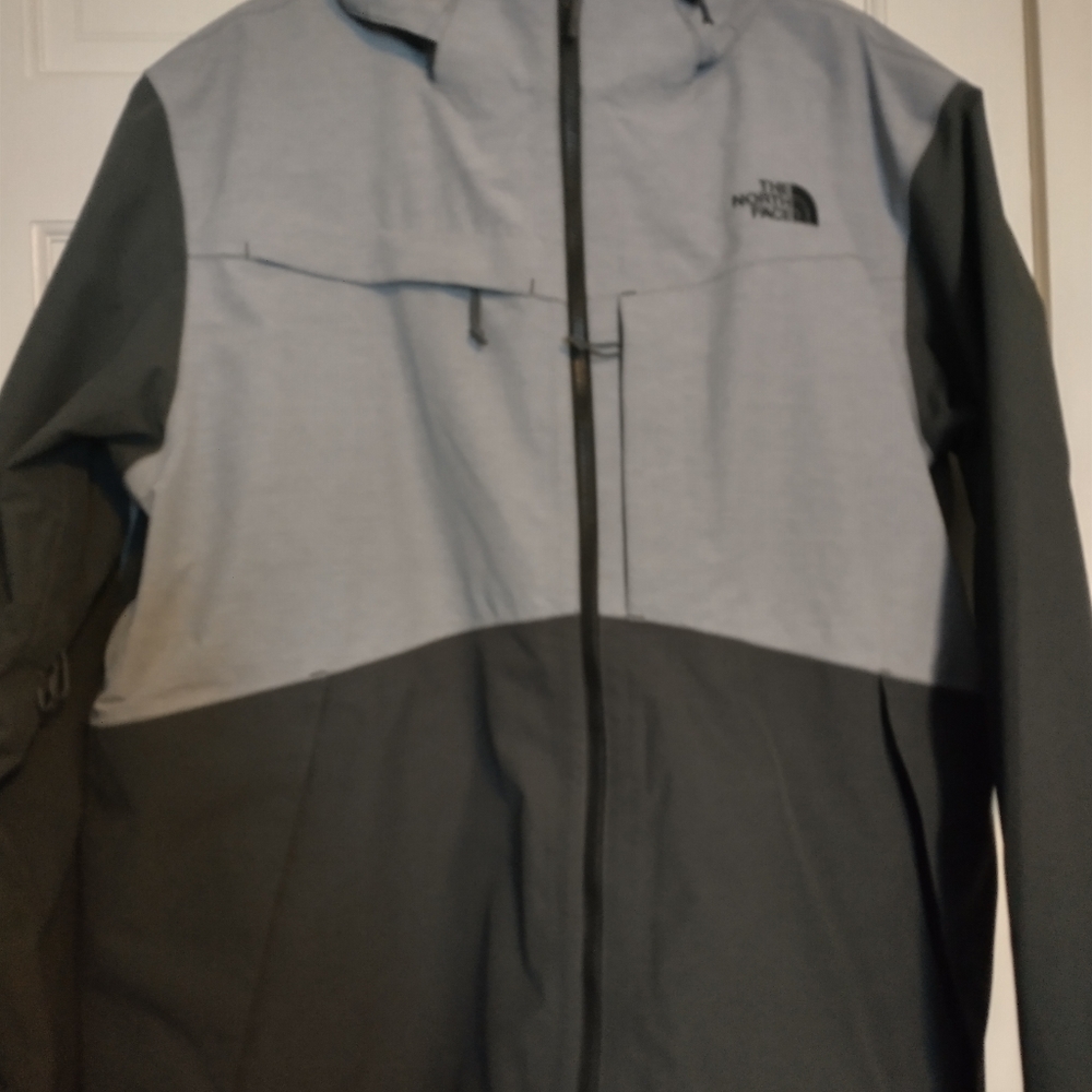 North Face Jacket - Picture 4 of 5
